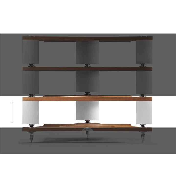 Naim Fraim Lite Level Standard