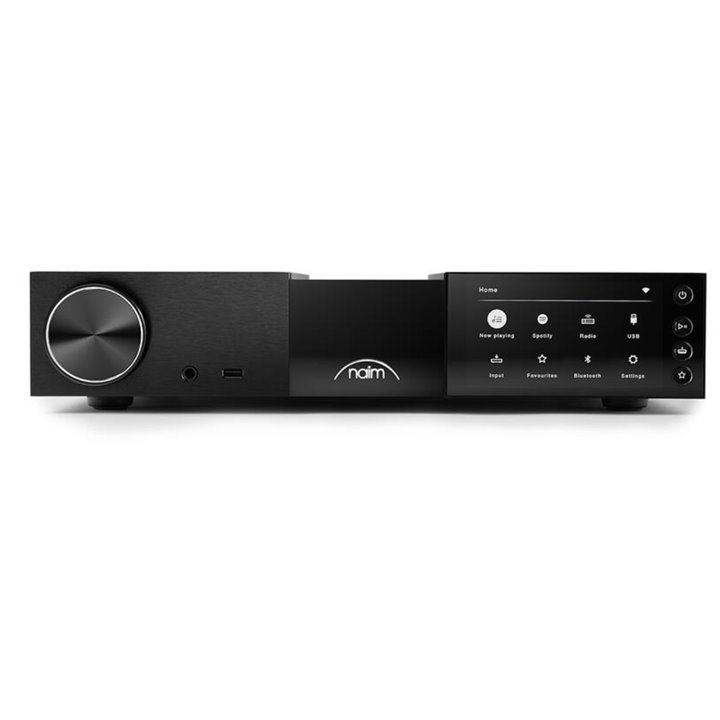 Naim NSC-222 - Gwarancja producenta - Salon Łódź - Raty 0%