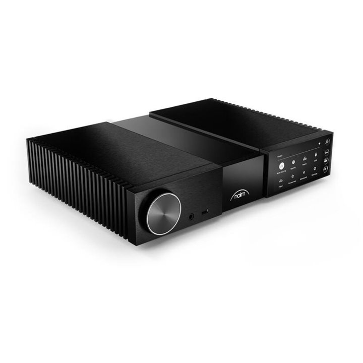 Naim NSC-222 - Gwarancja producenta - Salon Łódź - Raty 0%