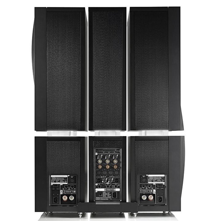 Naim NAC S1 - Gwarancja producenta - Salon Łódź - Raty 0%