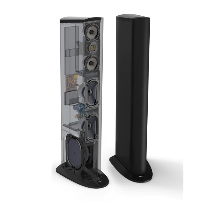 GoldenEar Technology Triton Two+ 1szt - Raty 0% - Gwarancja producenta - Salon Łódź - Możliwy montaż u klienta