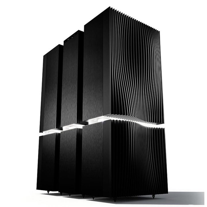Naim NAP S1 L - Gwarancja producenta - Salon Łódź - Raty 0%