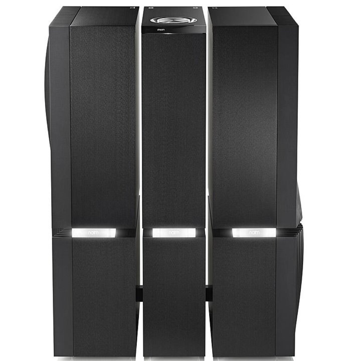 Naim NAP S1 R - Gwarancja producenta - Salon Łódź - Raty 0%