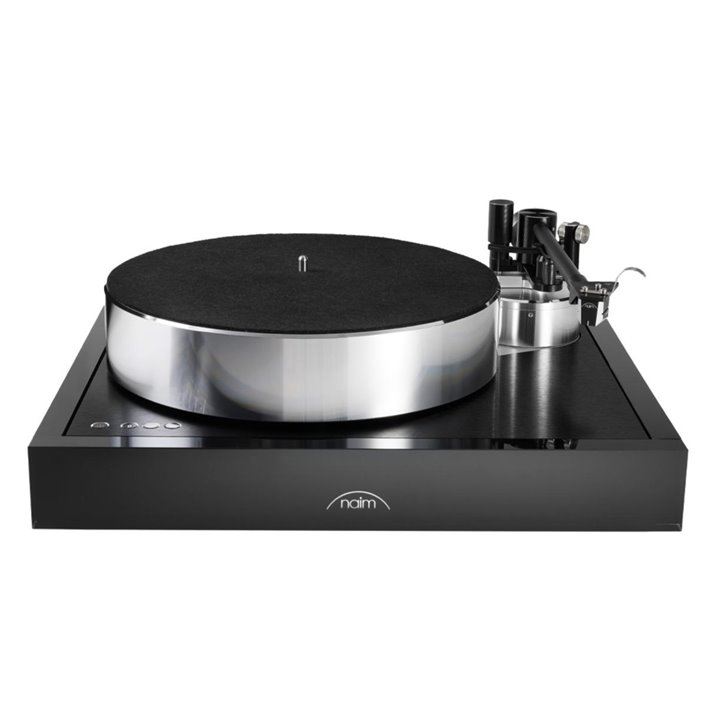 Naim SOLSTICE SPECIAL EDITION - Gwarancja producenta - Salon Łódź - Raty 0%