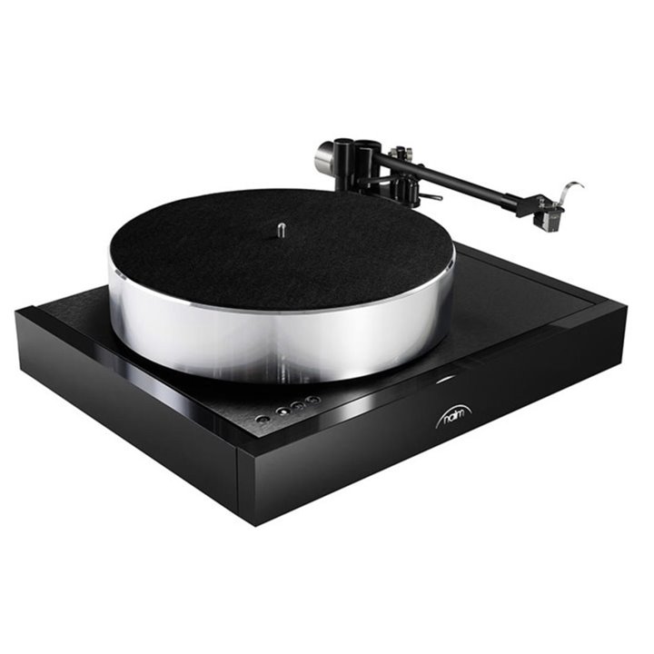 Naim SOLSTICE SPECIAL EDITION - Gwarancja producenta - Salon Łódź - Raty 0%