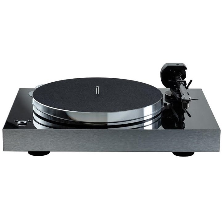 Pro-Ject X8 Evolution - Metallic Edition - RATY 0% - GWARANCJA PRODUCENTA - SALON ŁÓDŹ