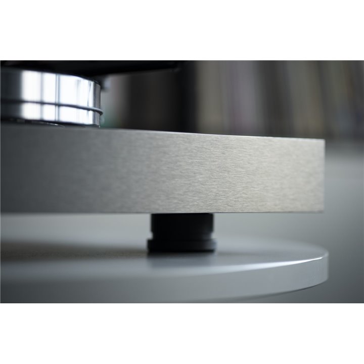 Pro-Ject X8 Evolution - Metallic Edition - RATY 0% - GWARANCJA PRODUCENTA - SALON ŁÓDŹ