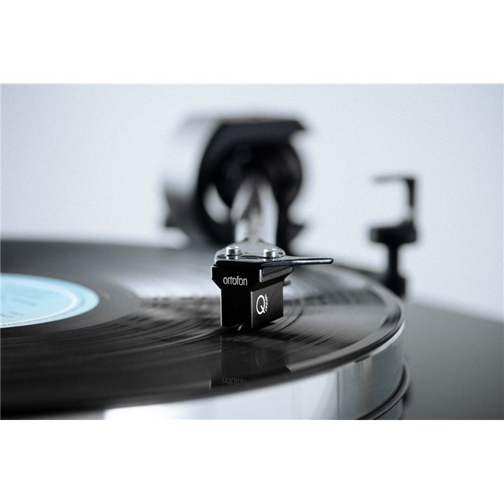 Pro-Ject X8 Evolution - Metallic Edition - RATY 0% - GWARANCJA PRODUCENTA - SALON ŁÓDŹ