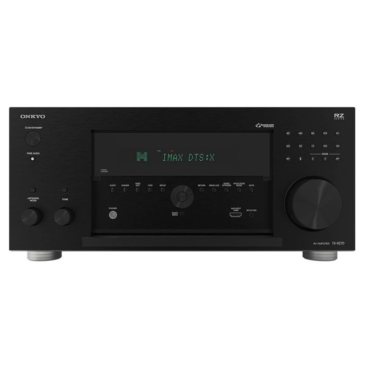 Onkyo TX-RZ70 - RATY 0% - GWARANCJA PRODUCENTA - SALON ŁÓDŹ