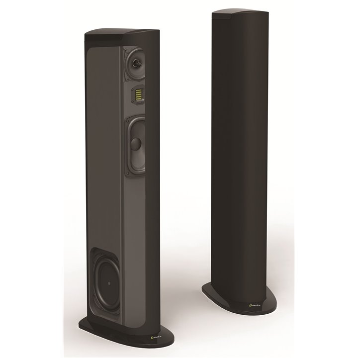 GoldenEar Technology Triton Three+ 1szt - Raty 0% - Gwarancja producenta - Salon Łódź - Możliwy montaż u klienta