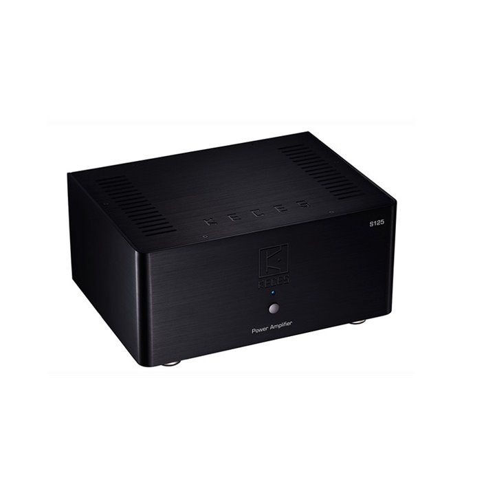 Keces Audio S125 - RATY 0% - GWARANCJA PRODUCENTA - SALON ŁÓDŹ - MOŻLIWY MONTAŻ U KLIENTA