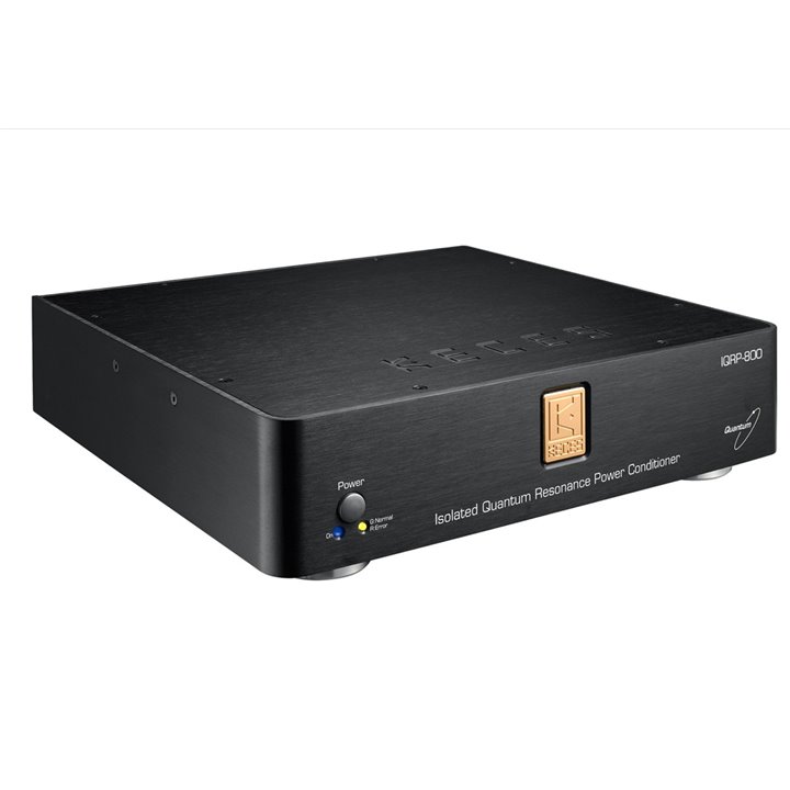 Keces Audio IQRP-800 - RATY 0% - GWARANCJA PRODUCENTA - SALON ŁÓDŹ - MOŻLIWY MONTAŻ U KLIENTA