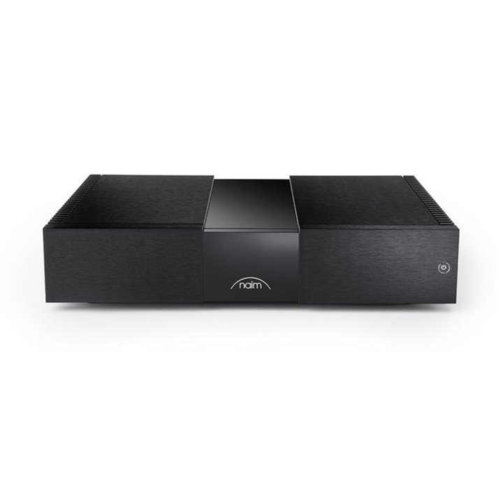 Naim NAP 350 - RATY 0% - GWARANCJA PRODUCENTA - SALON ŁÓDŹ - MOŻLIWY MONTAŻ U KLIENTA