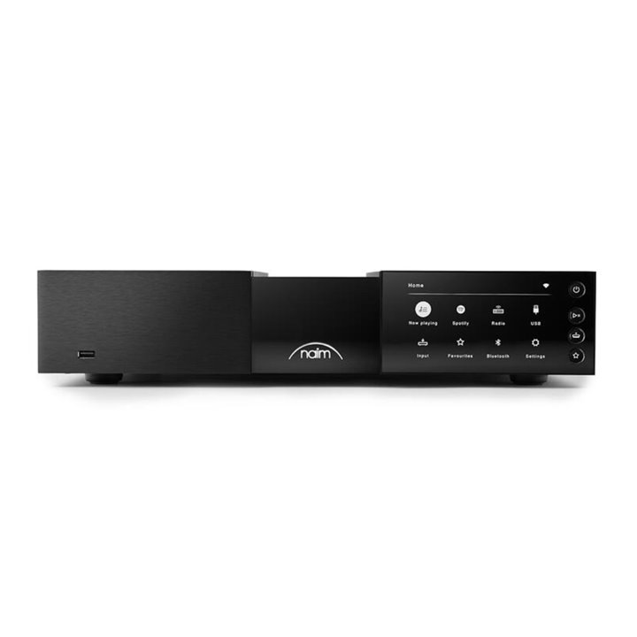 Naim NSS 333 - RATY 0% - GWARANCJA PRODUCENTA - SALON ŁÓDŹ - MOŻLIWY MONTAŻ U KLIENTA