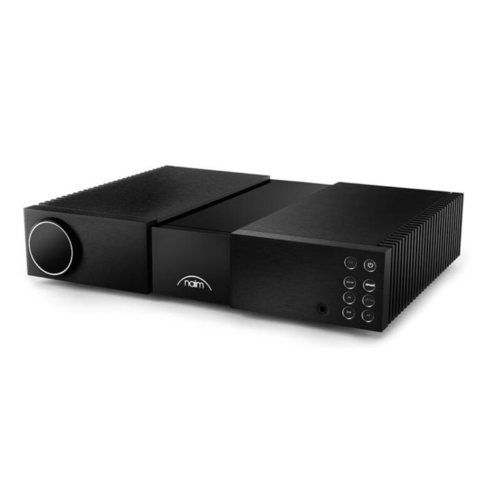 Naim NAC 332 - RATY 0% - GWARANCJA PRODUCENTA - SALON ŁÓDŹ - MOŻLIWY MONTAŻ U KLIENTA