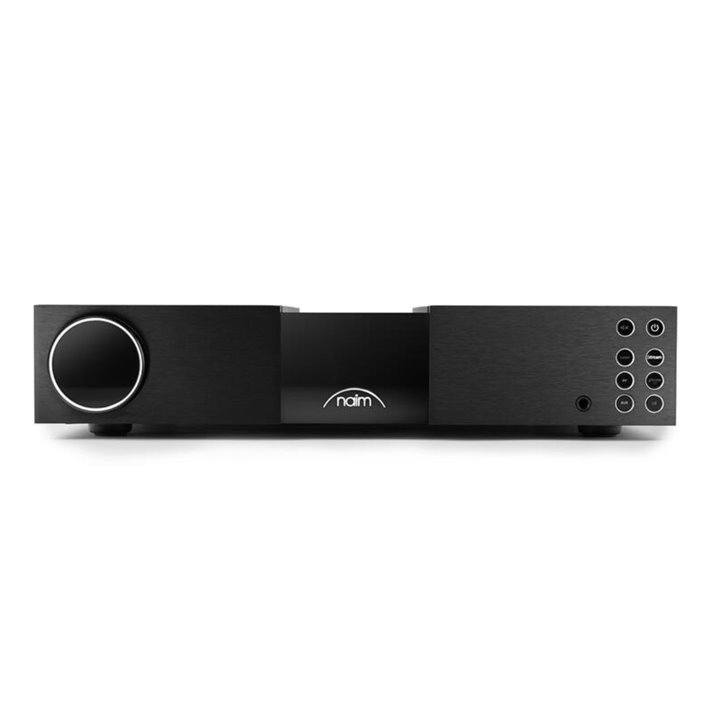 Naim NAC 332 - RATY 0% - GWARANCJA PRODUCENTA - SALON ŁÓDŹ - MOŻLIWY MONTAŻ U KLIENTA