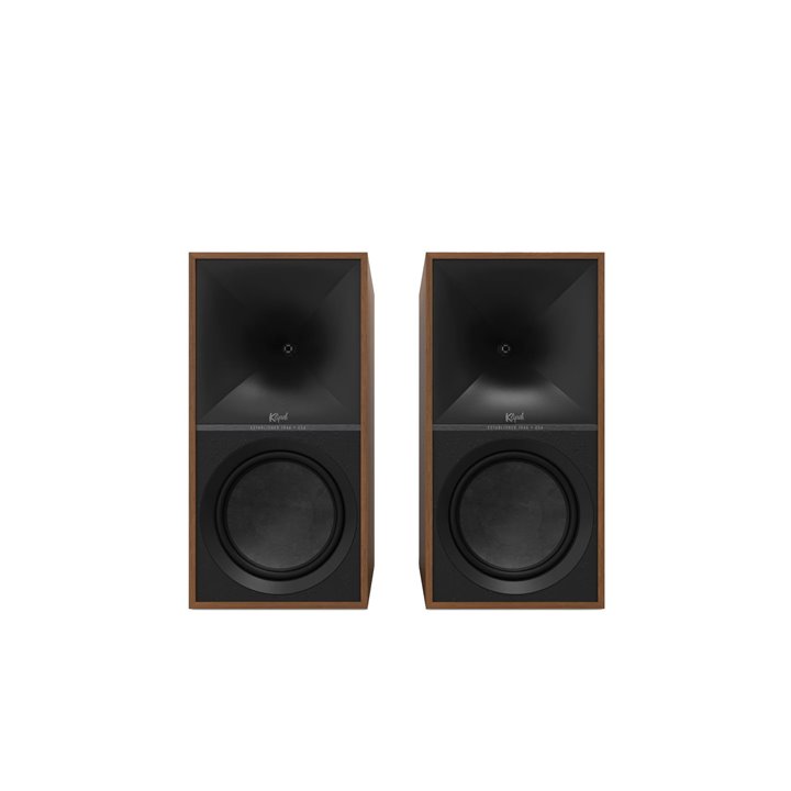 Klipsch The Nines (Orzech) 1szt - Raty 0% - Gwarancja producenta - Salon Łódź
