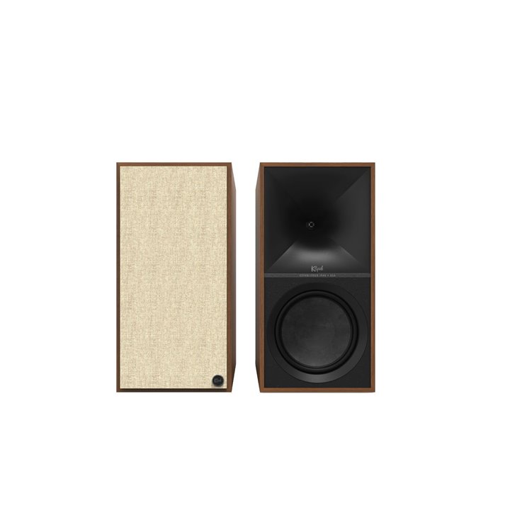 Klipsch The Nines (Orzech) 1szt - Raty 0% - Gwarancja producenta - Salon Łódź