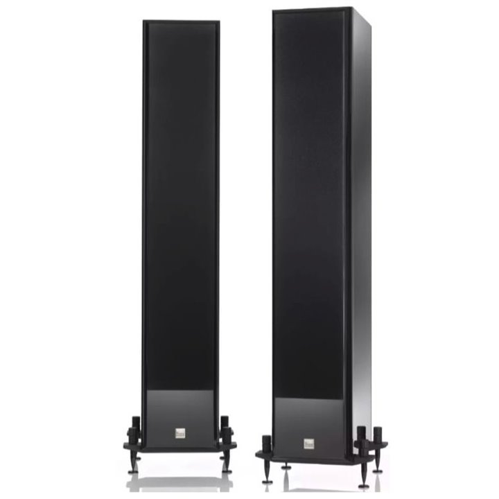 Vienna Acoustics Beethoven Concert Grand Reference (Czarny połysk) 1szt - Salon Łódź - Raty 0%