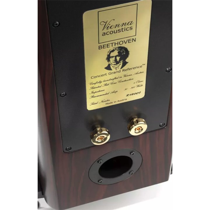 Vienna Acoustics Beethoven Concert Grand Reference (Wiśnia) 1szt - Salon Łódź - Raty 0%