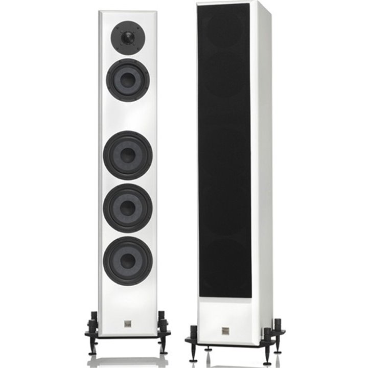 Vienna Acoustics Beethoven Concert Grand Reference (Biały połysk) 1szt - Salon Łódź - Raty 0%