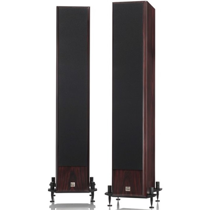 Vienna Acoustics Beethoven Concert Grand Reference (Rosewood) 1szt - Salon Łódź - Raty 0%