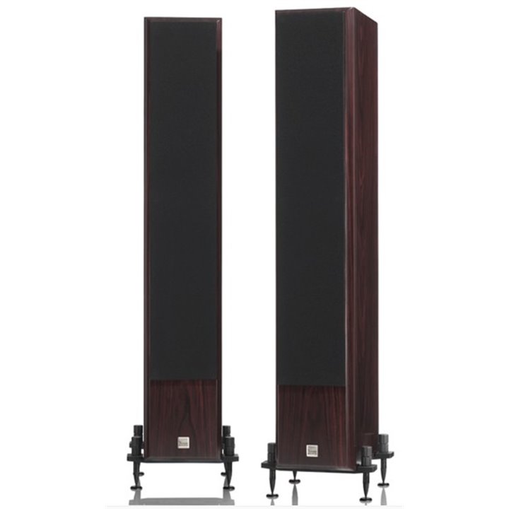 Vienna Acoustics Beethoven Baby Grand Reference (Rosewood) 1szt - Salon Łódź - Raty 0%