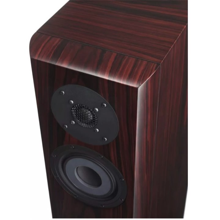 Vienna Acoustics Beethoven Baby Grand Reference (Rosewood) 1szt - Salon Łódź - Raty 0%