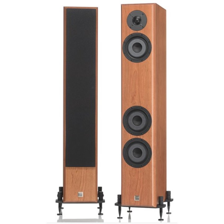 Vienna Acoustics Beethoven Baby Grand Reference (Wiśnia) 1szt - Salon Łódź - Raty 0%