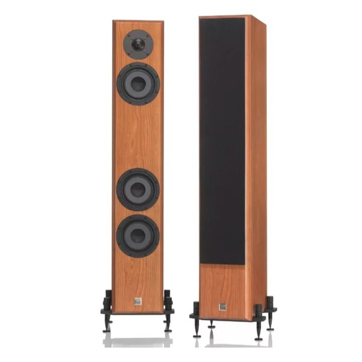 Vienna Acoustics Beethoven Baby Grand Reference (Wiśnia) 1szt - Salon Łódź - Raty 0%