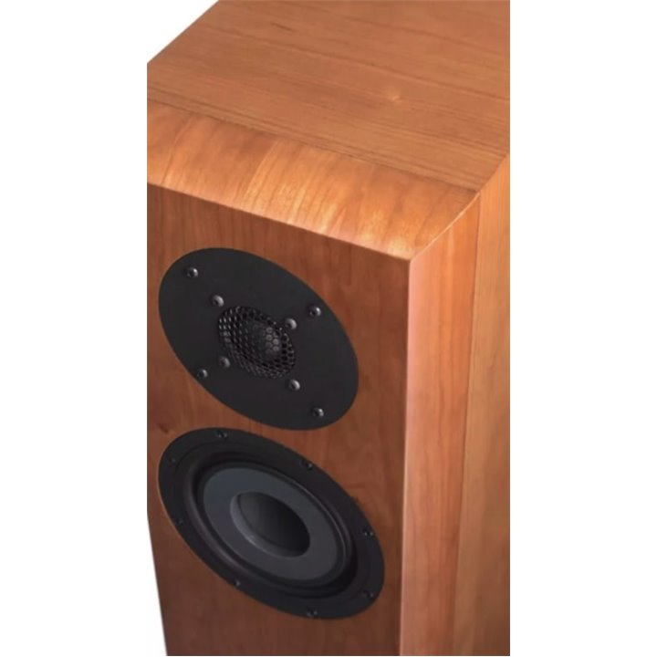 Vienna Acoustics Beethoven Baby Grand Reference (Wiśnia) 1szt - Salon Łódź - Raty 0%