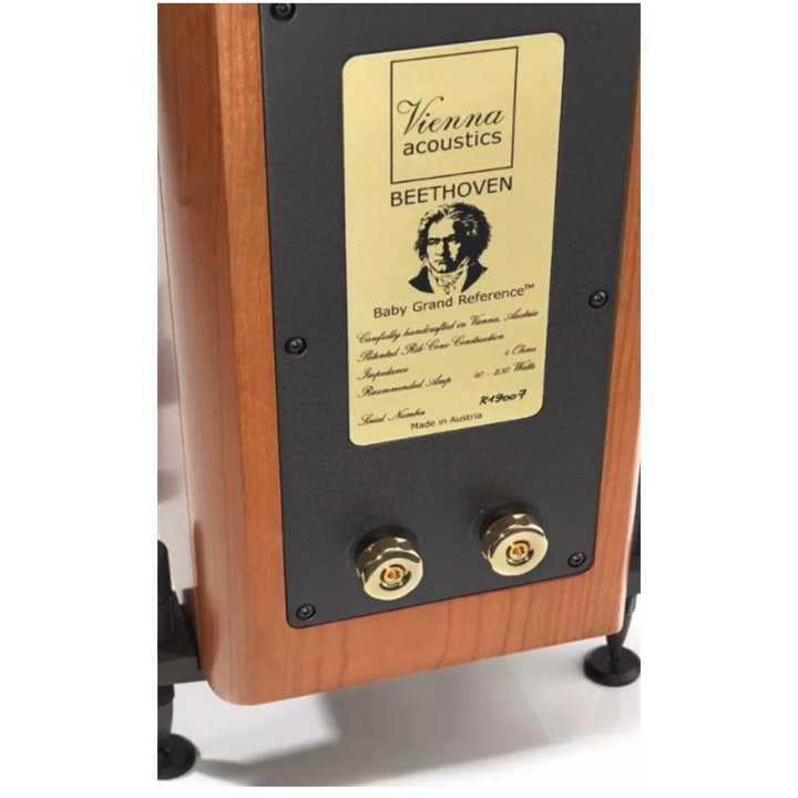 Vienna Acoustics Beethoven Baby Grand Reference (Wiśnia) 1szt - Salon Łódź - Raty 0%