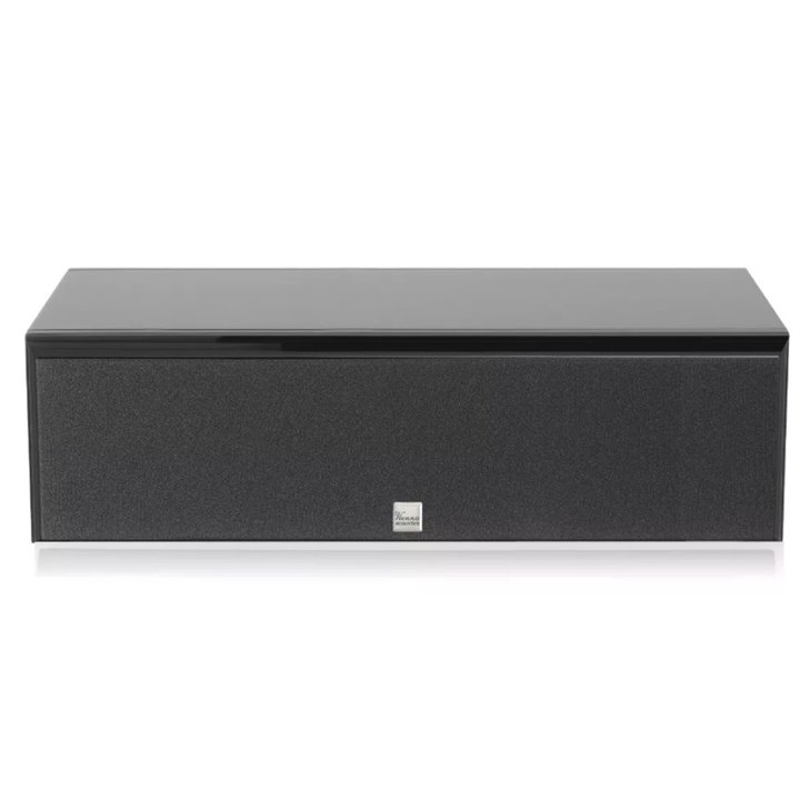 Vienna Acoustics Maestro Grand Reference (Czarny połysk) - Salon Łódź - Raty 0%
