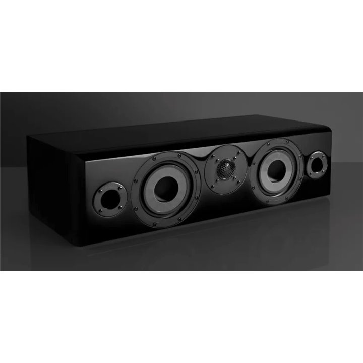 Vienna Acoustics Maestro Grand Reference (Czarny połysk) - Salon Łódź - Raty 0%