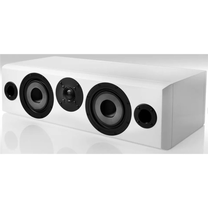 Vienna Acoustics Maestro Grand Reference (Biały połysk) - Salon Łódź - Raty 0%