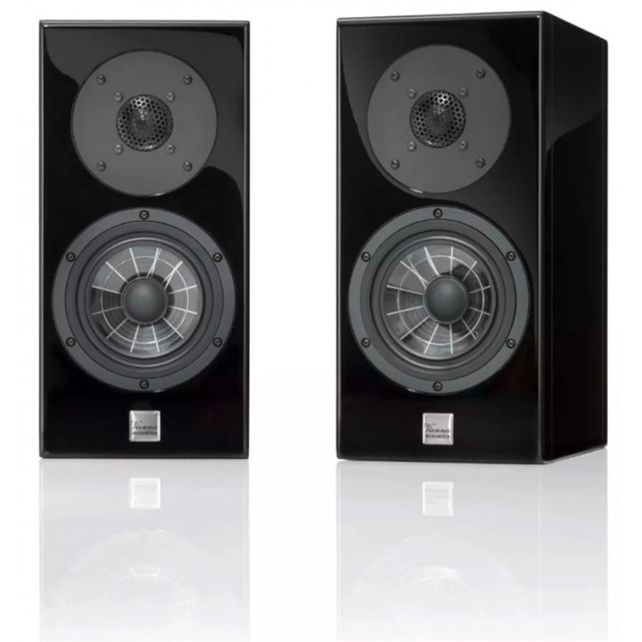 Vienna Acoustics Haydn SE Signature (Czarny połysk) 1szt - Salon Łódź - Raty 0%