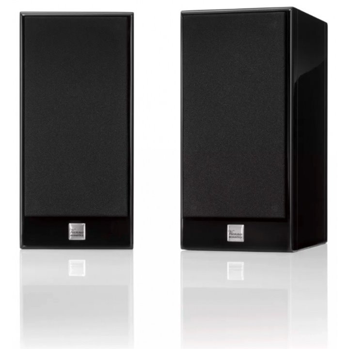 Vienna Acoustics Haydn SE Signature (Czarny połysk) 1szt - Salon Łódź - Raty 0%