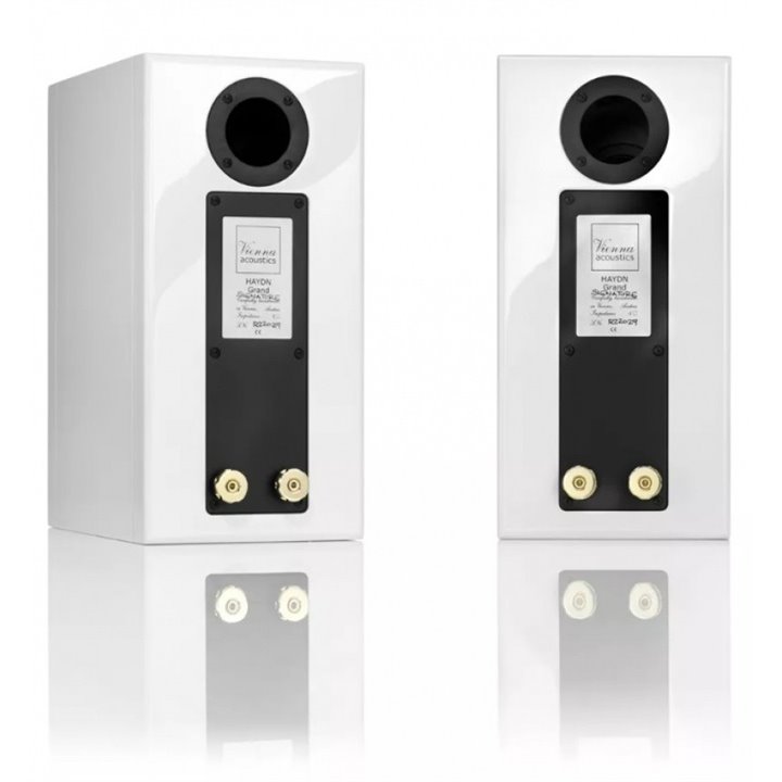 Vienna Acoustics Haydn SE Signature (Biały połysk) 1szt - Salon Łódź - Raty 0%