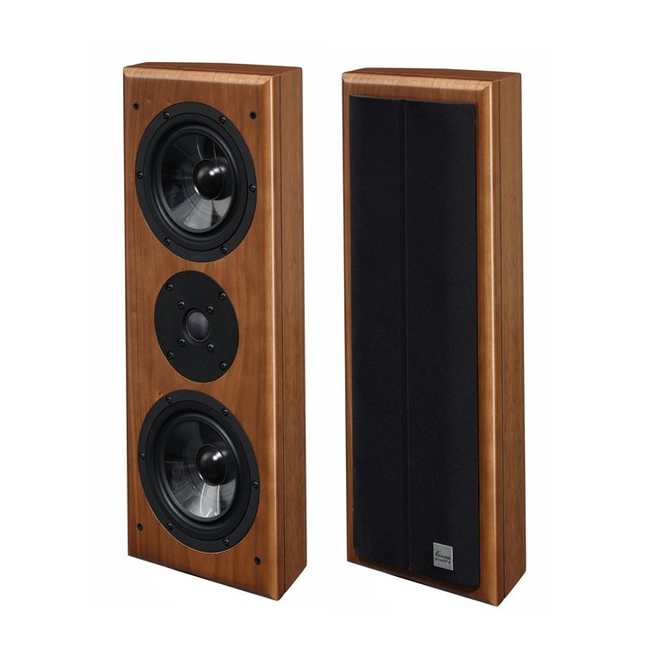 Vienna Acoustics Waltz Grand (Wiśnia) 1szt - Salon Łódź - Raty 0%