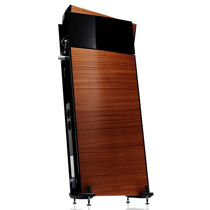 Vienna Acoustics The Music (Sapele) - 1szt - Salon Łódź - Raty 0%