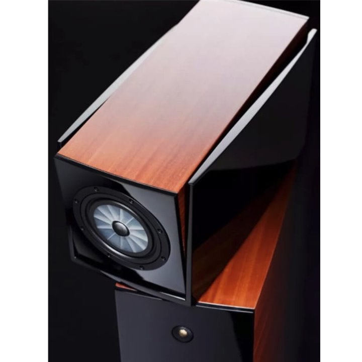 Vienna Acoustics The Music (Sapele) - 1szt - Salon Łódź - Raty 0%