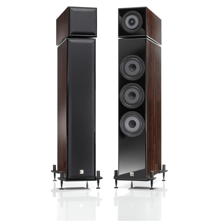 Vienna Acoustics Liszt Reference (Premium Rosewood) - 1szt - Salon Łódź - Raty 0%