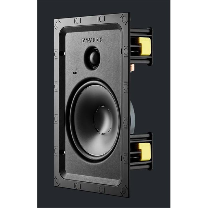 Dynaudio P4-W65 - Gwarancja Producenta - Salon Łódź - Kalibracja I Montaż U Klienta