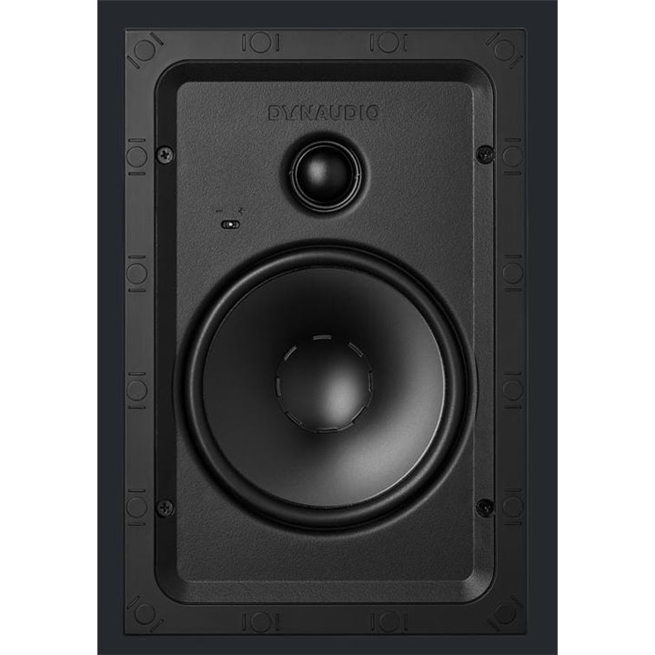 Dynaudio P4-W65 - Gwarancja Producenta - Salon Łódź - Kalibracja I Montaż U Klienta