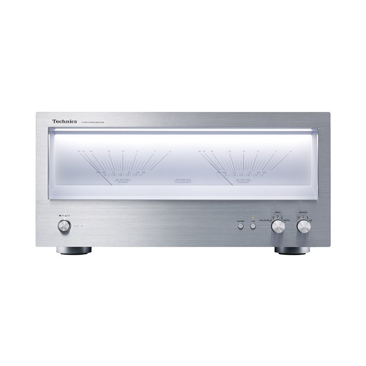 Technics SE-R1E-S - RATY 0% - GWARANCJA PRODUCENTA - SALON ŁÓDŹ