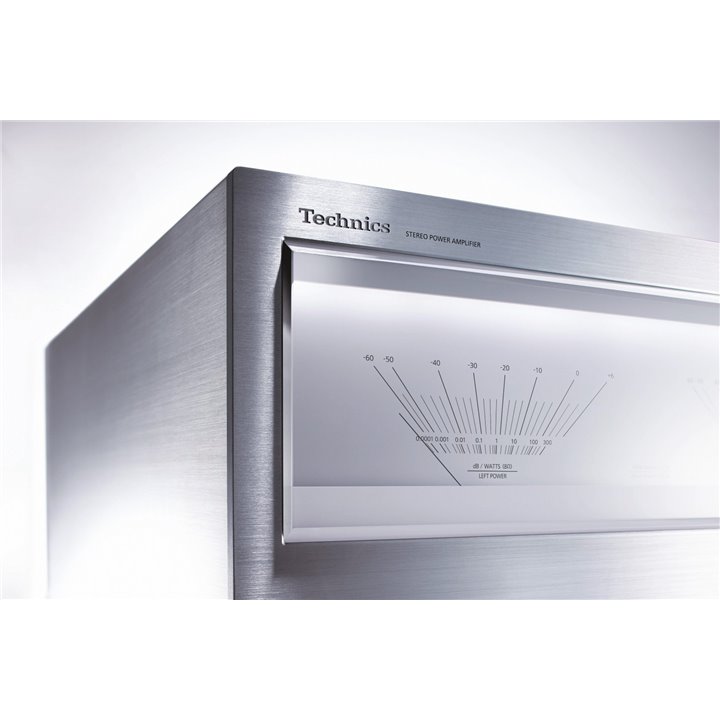 Technics SE-R1E-S - RATY 0% - GWARANCJA PRODUCENTA - SALON ŁÓDŹ