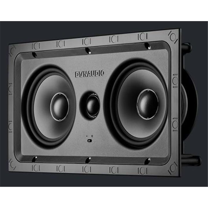Dynaudio P4-LCR50 - Gwarancja Producenta - Salon Łódź - Kalibracja I Montaż U Klienta