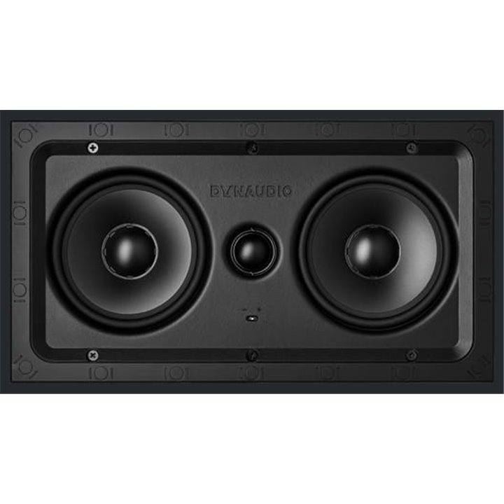 Dynaudio P4-LCR50 - Gwarancja Producenta - Salon Łódź - Kalibracja I Montaż U Klienta