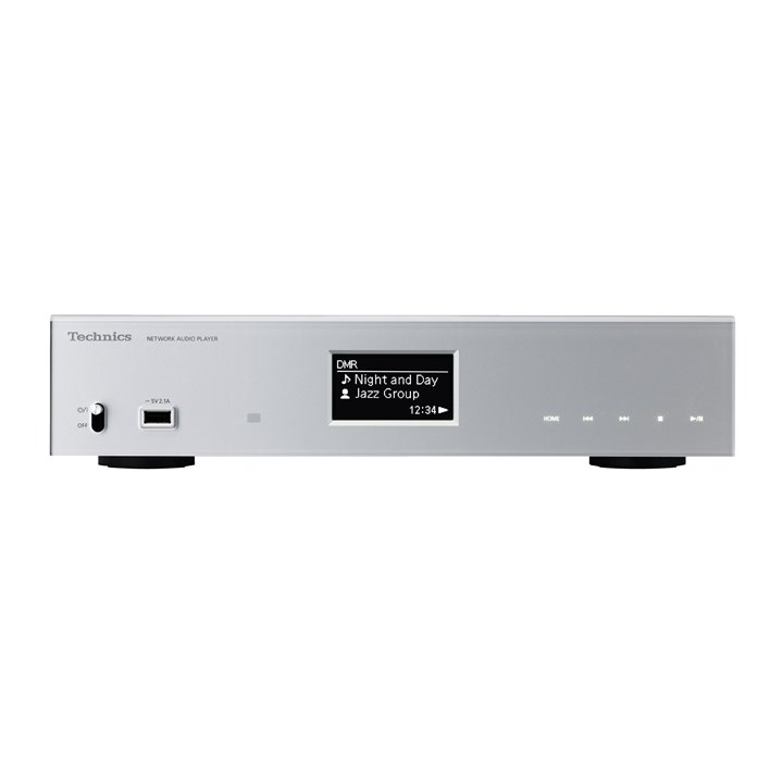 Technics ST-C700DE-S - RATY 0% - GWARANCJA PRODUCENTA - SALON ŁÓDŹ