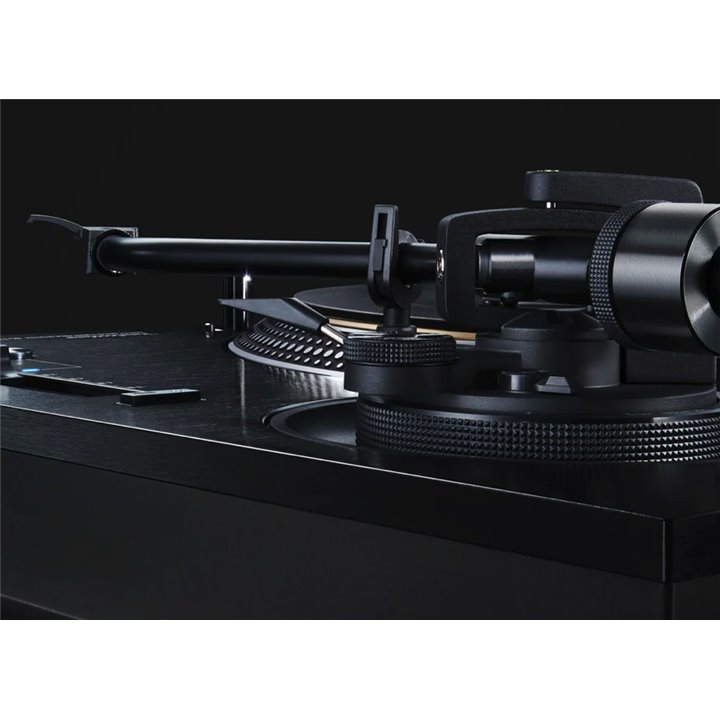Technics SL-1210GEG-K - RATY 0% - GWARANCJA PRODUCENTA - SALON ŁÓDŹ